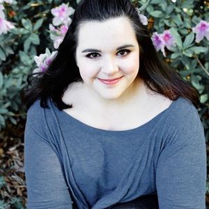 Meet your Posher, Bethany